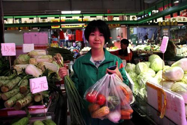 美团买菜加盟